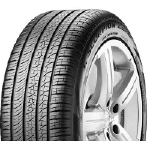 Foto pneumatico: PIRELLI, SCORP.ZERO AS 235/55 R1919 105W Estive