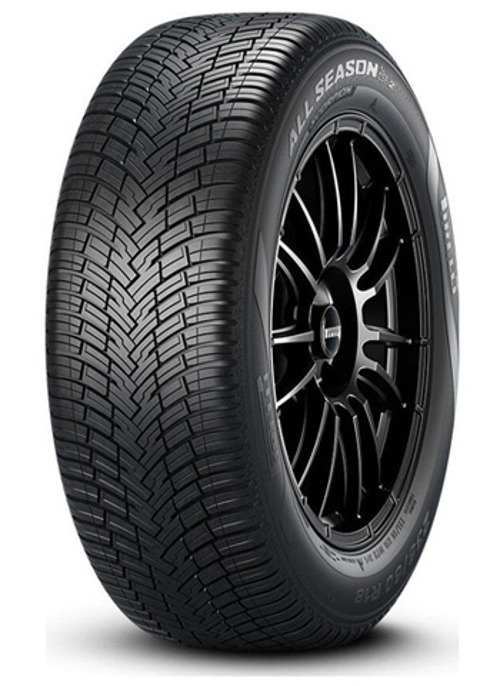 Foto pneumatico: PIRELLI, SCORP.ALL SEAS.SF2 235/65 R1818 110H Quattro-stagioni