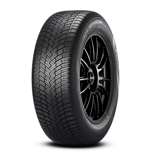 Foto pneumatico: PIRELLI, SCORPION ALL SEASON SF2 255/55 R1818 109Y Quattro-stagioni