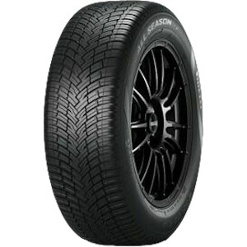 Foto pneumatico: PIRELLI, Scorpion All Season SF2 (VOL) KS elt 235/50 R1919 103H Quattro-stagioni
