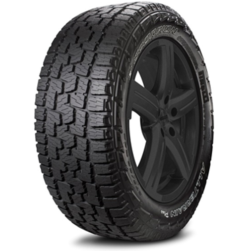 Foto pneumatico: PIRELLI, Scorpion All Terrain Plus 265/60 R1818 110H Quattro-stagioni