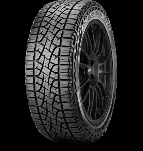 Foto pneumatico: PIRELLI, SCORPION ATR 275/50 R2020 113V Estive
