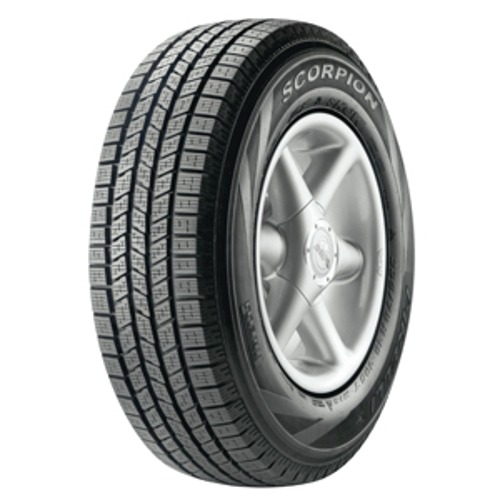 Foto pneumatico: PIRELLI, Scorpion Ice & Snow R-F (*) 315/35 R2020 110V Invernali