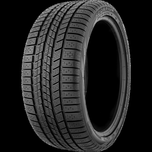Foto pneumatico: PIRELLI, SCORPION ICE SNOW 275/40 R2020 106V Invernali