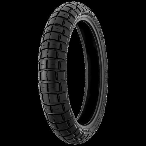 Foto pneumatico: PIRELLI, SCORPION RALLY STR M+S 120/70 R1818 59V Estive