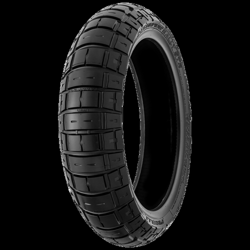 Foto pneumatico: PIRELLI, SCORPION RALLY STR M+S 150/70 R1818 70V Estive