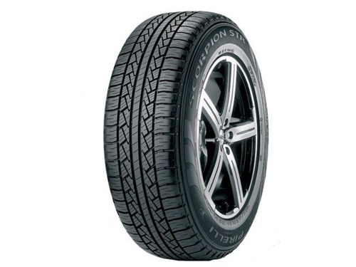 Foto pneumatico: PIRELLI, Scorpion STR A RBL 245/50 R2020 102H Quattro-stagioni