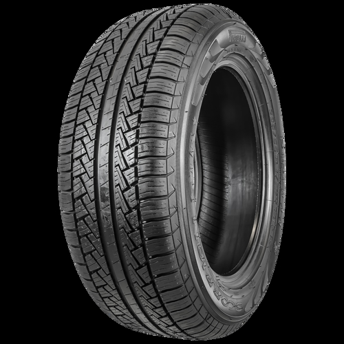 Foto pneumatico: PIRELLI, SCORPION STR A RBL M+S 245/50 R2020 102H Estive