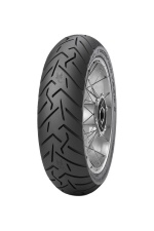 Foto pneumatico: PIRELLI, SCORPION TRAIL II TL Rear 130/80 R1717 65V Estive
