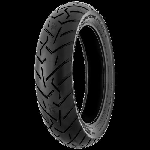 Foto pneumatico: PIRELLI, SCORPION TRAIL II 180/55 R1717 73W Estive