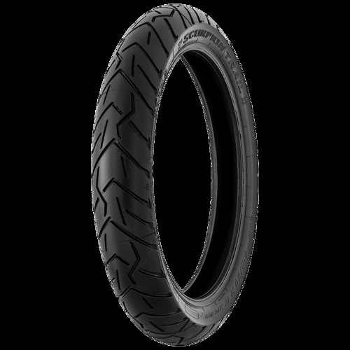 Foto pneumatico: PIRELLI, SCORPION TRAIL 2 FRONT 120/70 R1919 60V Estive