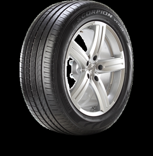 Foto pneumatico: PIRELLI, SCORPION VERDE 255/50 R1919 103V Estive