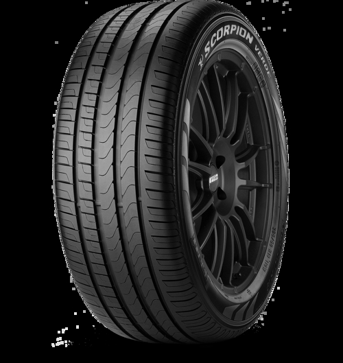Foto pneumatico: PIRELLI, SCORPION VERDE 255/55 R1818 109V Estive