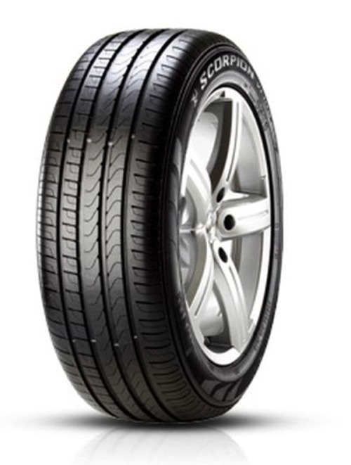 Foto pneumatico: PIRELLI, Scorpion Verde 235/60 R1818 103V Estive
