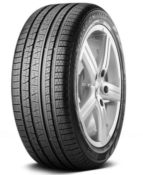 Foto pneumatico: PIRELLI, SC.VER. ALLSEA SF 245/45 R1919 102W Quattro-stagioni