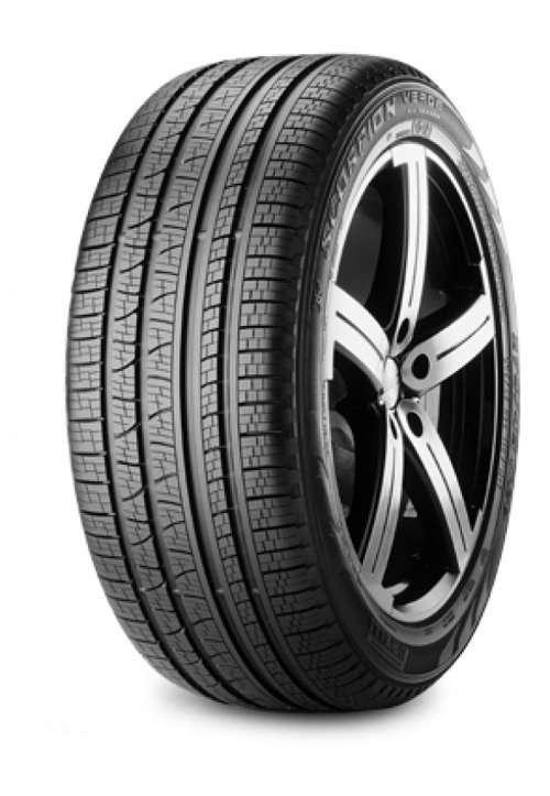 Foto pneumatico: PIRELLI, SCORPION VERDE ALL SEASON 235/50 R1818 97H Estive