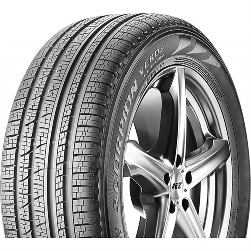 Foto pneumatico: PIRELLI, SC.VER. ALLSEA SF 215/65 R1717 99V Quattro-stagioni
