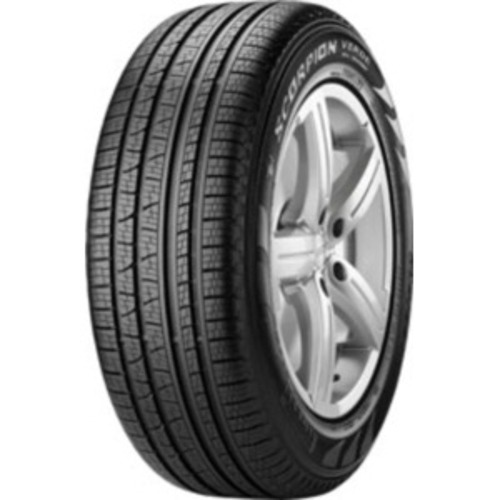 Foto pneumatico: PIRELLI, Scorpion Verde All Season 235/50 R1818 97V Estive