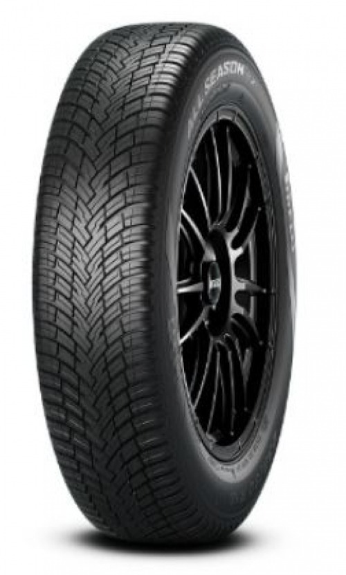 Foto pneumatico: PIRELLI, SCORPION VERDE ALL SEASON SF2 255/45 R2020 105Y Quattro-stagioni