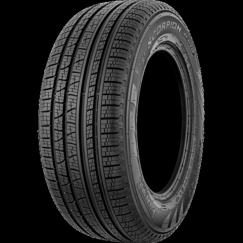 Foto pneumatico: PIRELLI, SCORPION VERDE ALL SEASON M+S 235/50 R1818 97V Estive