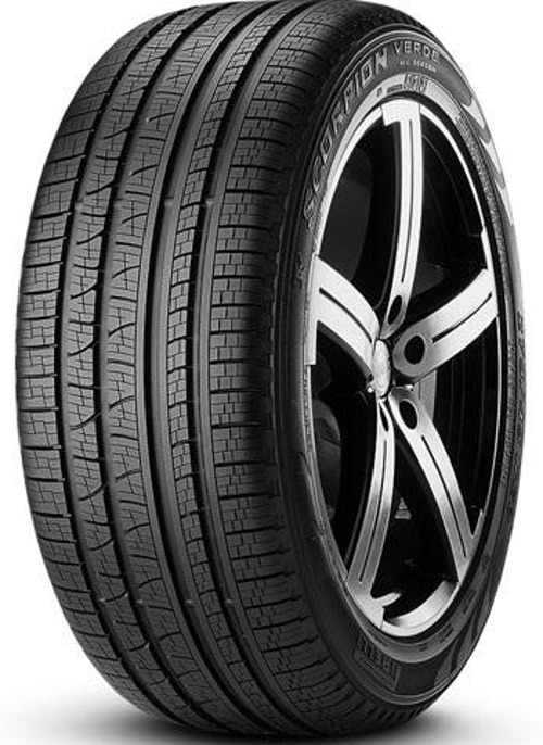 Foto pneumatico: PIRELLI, SCORPION VERDE AS N0 XL 315/35 R2121 111V Estive