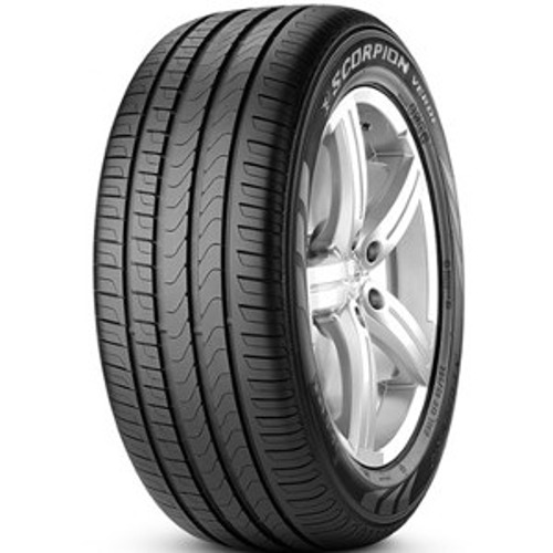 Foto pneumatico: PIRELLI, Scorpion Verde (N0) 255/55 R1818 105W Estive