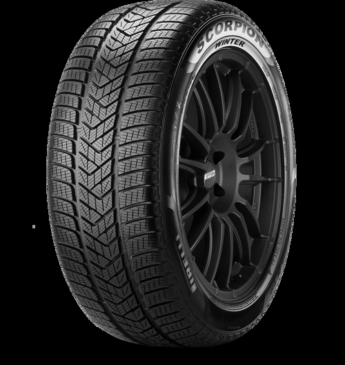 Foto pneumatico: PIRELLI, SCORPION WINTER 275/50 R2020 113V Invernali