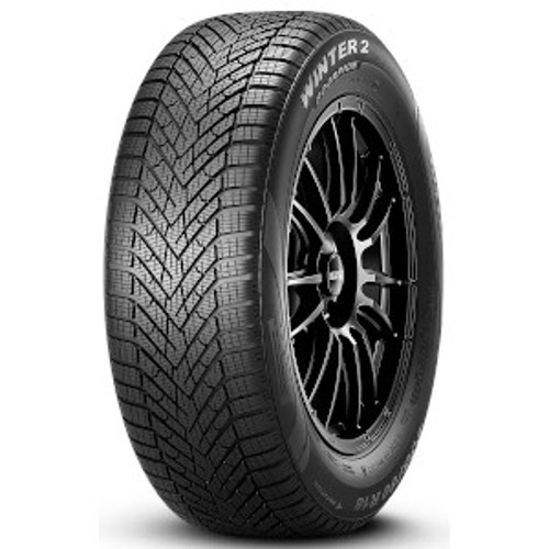 Foto pneumatico: PIRELLI, Scorpion Winter 2 235/55 R1818 104H Invernali