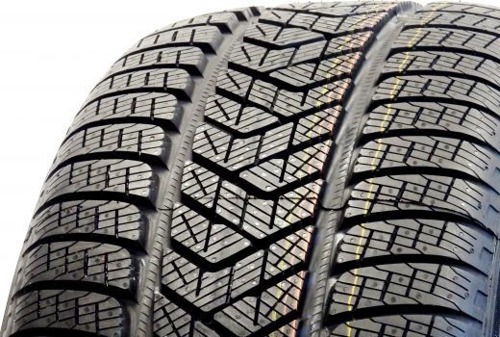 Foto pneumatico: PIRELLI, Scorpion Winter FR Seal Inside 215/65 R1717 99H Invernali