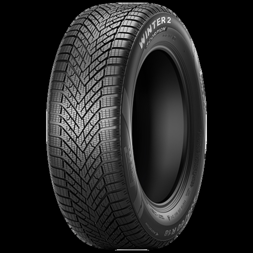 Foto pneumatico: PIRELLI, SCORPION WINTER 2 NC0 305/40 R2121 113V Invernali