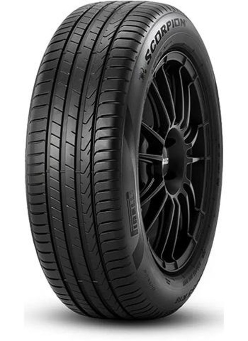 Foto pneumatico: PIRELLI, SCORPION XL 235/40 R2020 96V Estive
