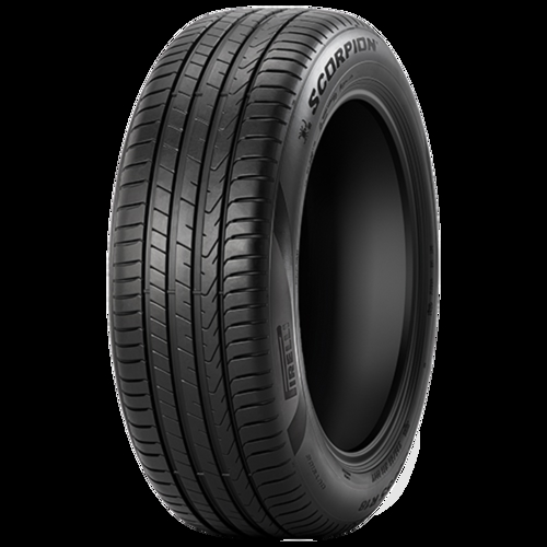 Foto pneumatico: PIRELLI, SCORPION MFS JP KS 225/55 R1818 98H Estive