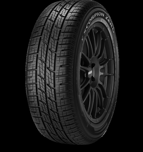 Foto pneumatico: PIRELLI, SCORPION ZERO 275/50 R2020 113W Estive