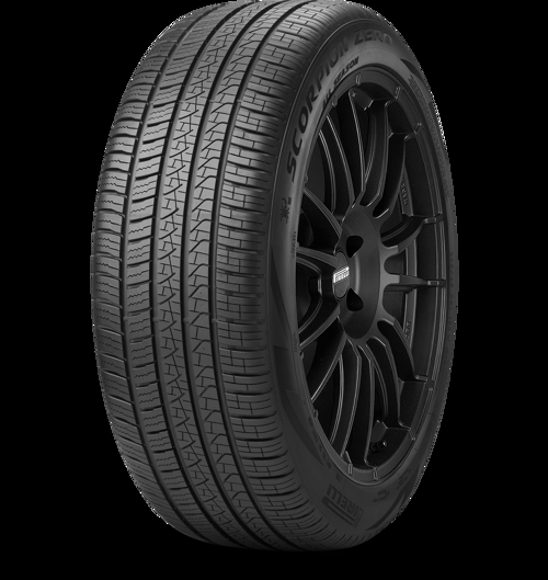 Foto pneumatico: PIRELLI, SCORPION ZERO ALL SEASON 325/30 R2323 109Y Quattro-stagioni