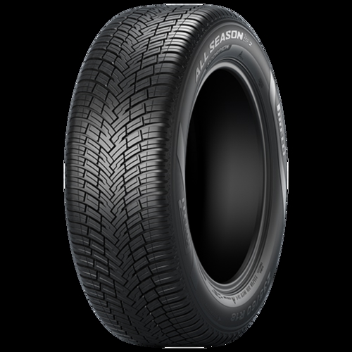 Foto pneumatico: PIRELLI, SCORPION ALL SEASON SF2 XL VOL ELT M+S 235/50 R1919 103H Estive