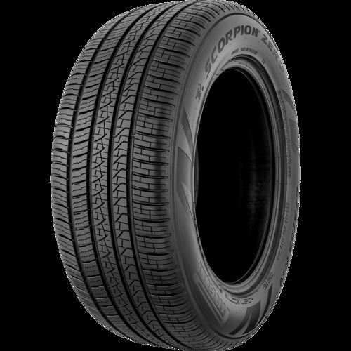 Foto pneumatico: PIRELLI, SCORPION ZERO ALL SEASON XL MFS A8B e PNCS BSW M+S 325/35 R2222 114Y Estive