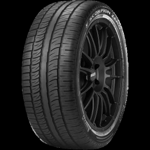 Foto pneumatico: PIRELLI, SCORPION ZERO ASIMM XL MO1 M+S 285/45 R2121 113W Estive