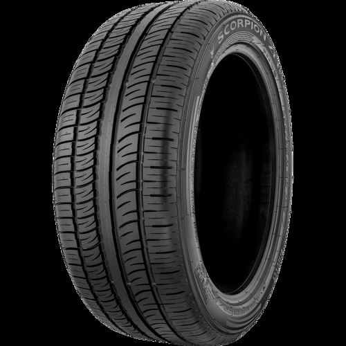 Foto pneumatico: PIRELLI, SCORPION ZERO XL M+S 255/55 R1919 111V Estive