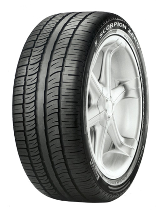 Foto pneumatico: PIRELLI, Scorpion Zero Asimmetrico 265/35 R2222 102W Estive
