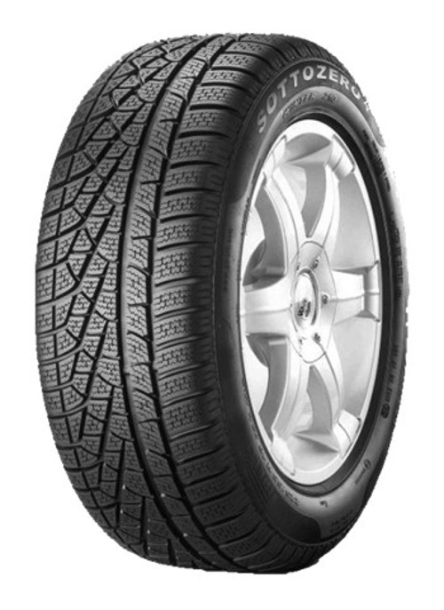 Foto pneumatico: PIRELLI, Winter Snowcontrol Serie 3 XL * 175/65 R1515 88H Invernali