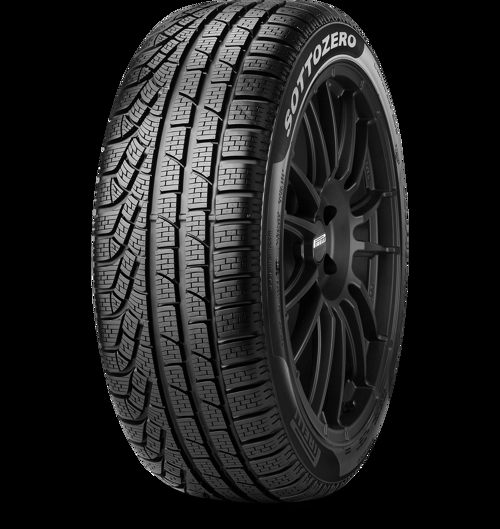 Foto pneumatico: PIRELLI, SOTTOZERO SERIE II 245/35 R1919 93W Invernali