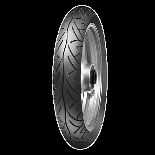 Foto pneumatico: PIRELLI, SPORT DEMON 110/70 -1616 52P Estive