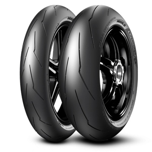 Foto pneumatico: PIRELLI, SUPERCORS.SP V3 120/70 R1717 58W Estive