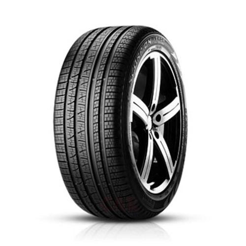Foto pneumatico: PIRELLI, SC.VERDE ASXL 245/45 R1919 102V Quattro-stagioni