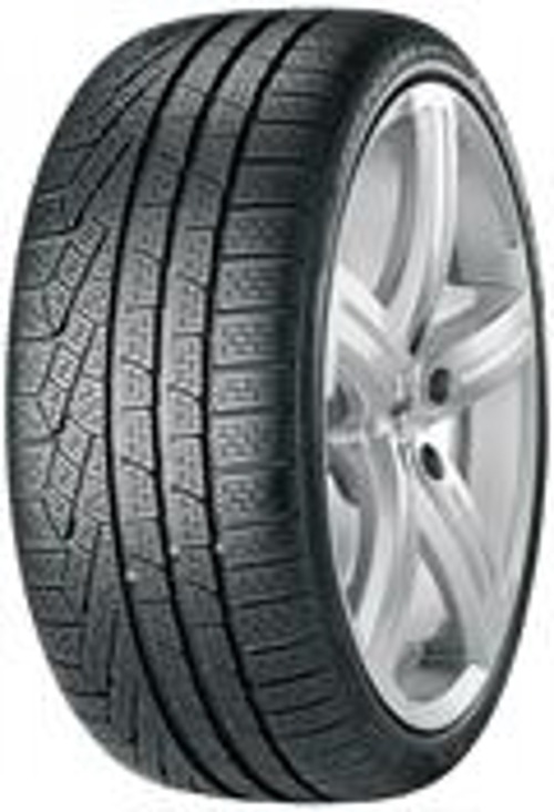 Foto pneumatico: PIRELLI, Winter Sottozero Serie II R-F * 225/50 R1717 94H Invernali