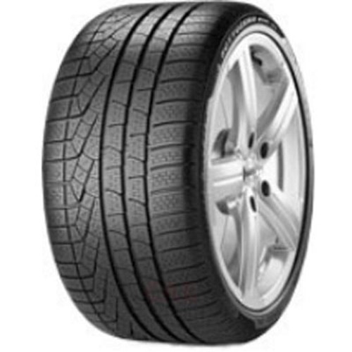 Foto pneumatico: PIRELLI, W210SOTTO2* R-F 205/55 R1717 91H Invernali