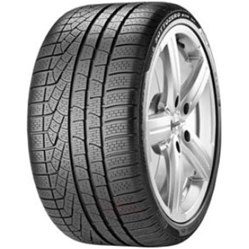Foto pneumatico: PIRELLI, W240 SOTTO 2 N0 245/35 R2020 91V Invernali