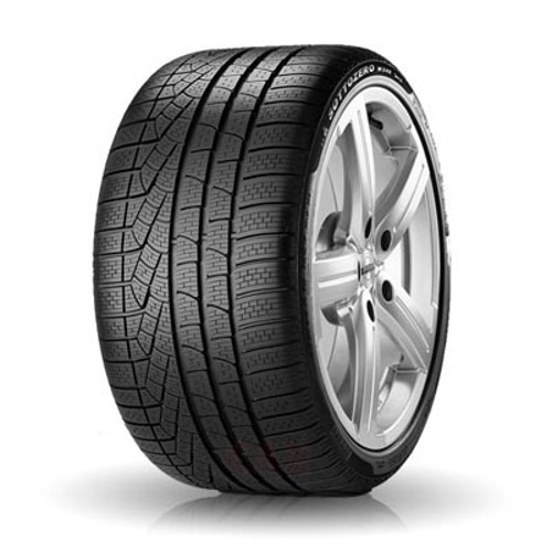 Foto pneumatico: PIRELLI, W270 SO.ZERO2 F 245/35 R1919 93W Invernali
