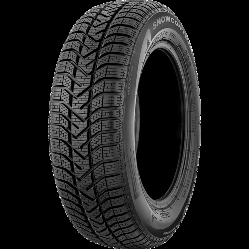 Foto pneumatico: PIRELLI, WINTER 190 SNOWCONTROL SERIE 3 M+S 3PMSF 185/65 R1515 88T Invernali