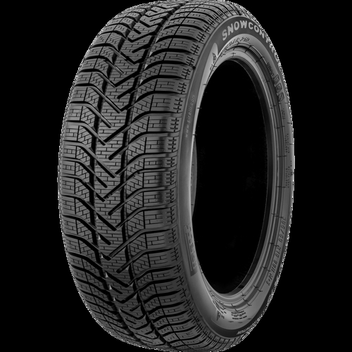Foto pneumatico: PIRELLI, WINTER 210 SNOWCONTROL SERIE 3 XL * M+S 3PMSF 175/65 R1515 88H Invernali